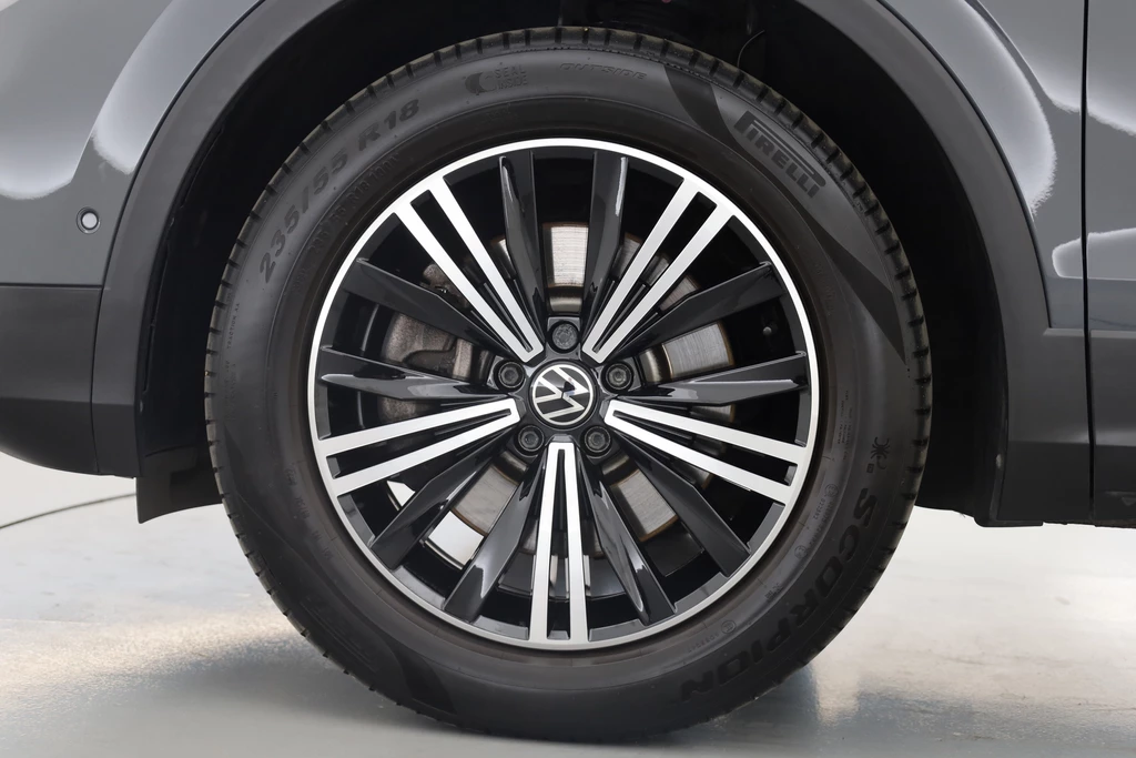 Volkswagen Tiguan – foto 31
