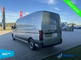 Renault Master – thumbnail 3