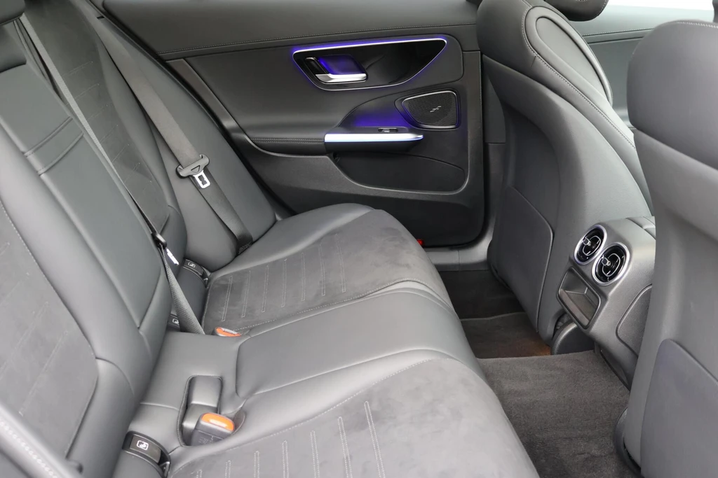Mercedes-Benz C-Klasse – foto 38