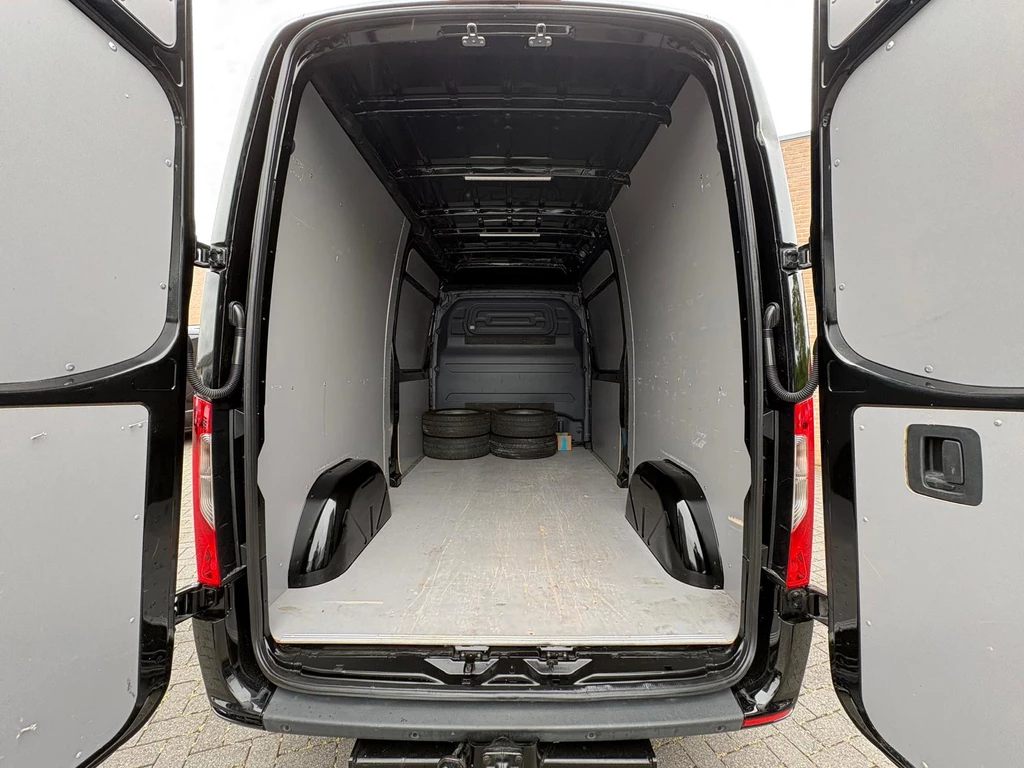 Mercedes-Benz Sprinter – foto 11