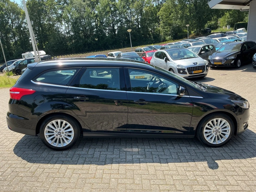Ford Focus – foto 6