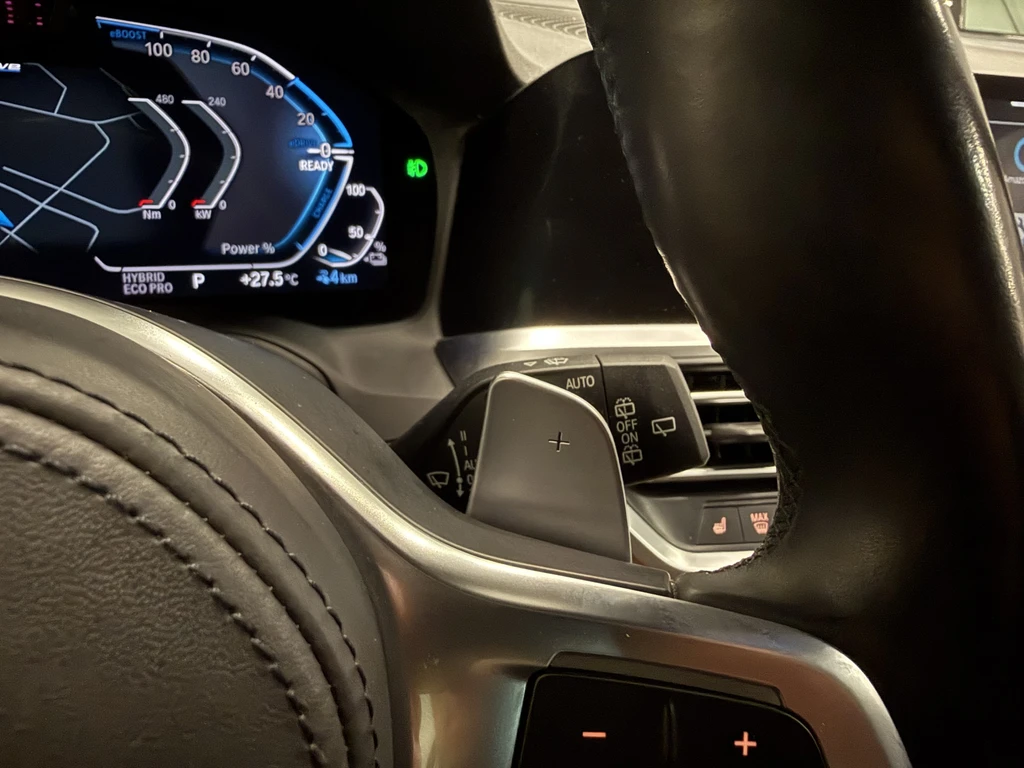 BMW 3 Serie – foto 35