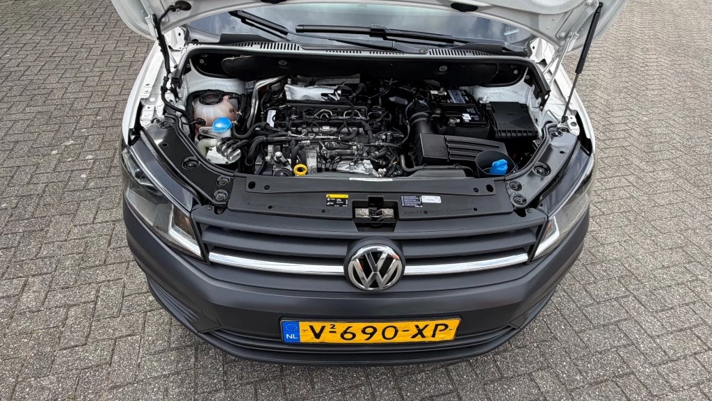 Volkswagen Caddy – foto 18