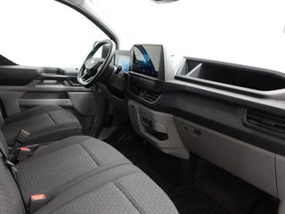 Ford Transit Custom – thumbnail 43