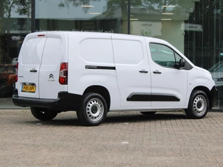 Citroën Berlingo – thumbnail 3