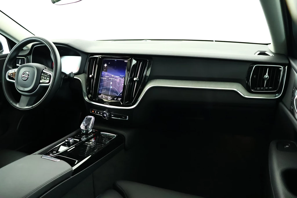 Volvo V60 – foto 8
