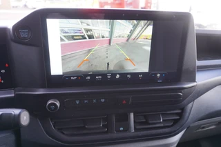Ford Transit Custom – thumbnail 19