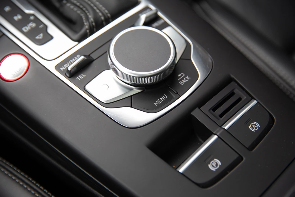Audi RS3 – foto 28