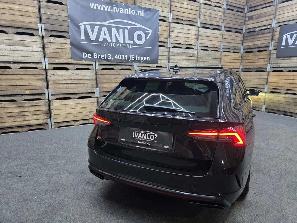 Škoda Octavia – foto 2