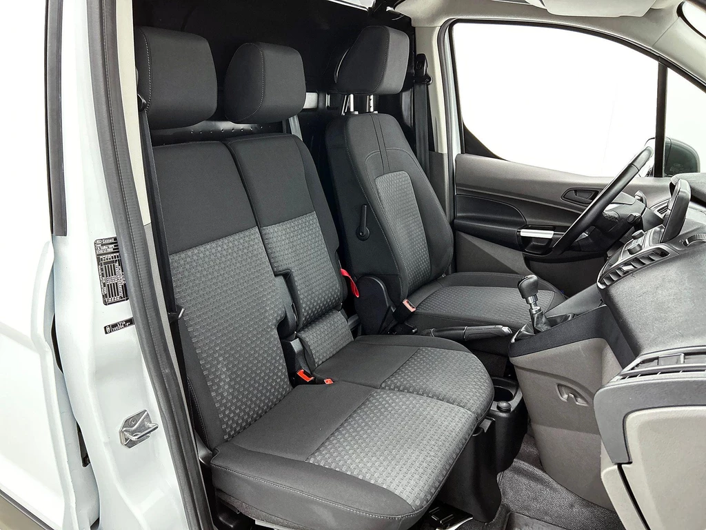 Ford Transit Connect – foto 30