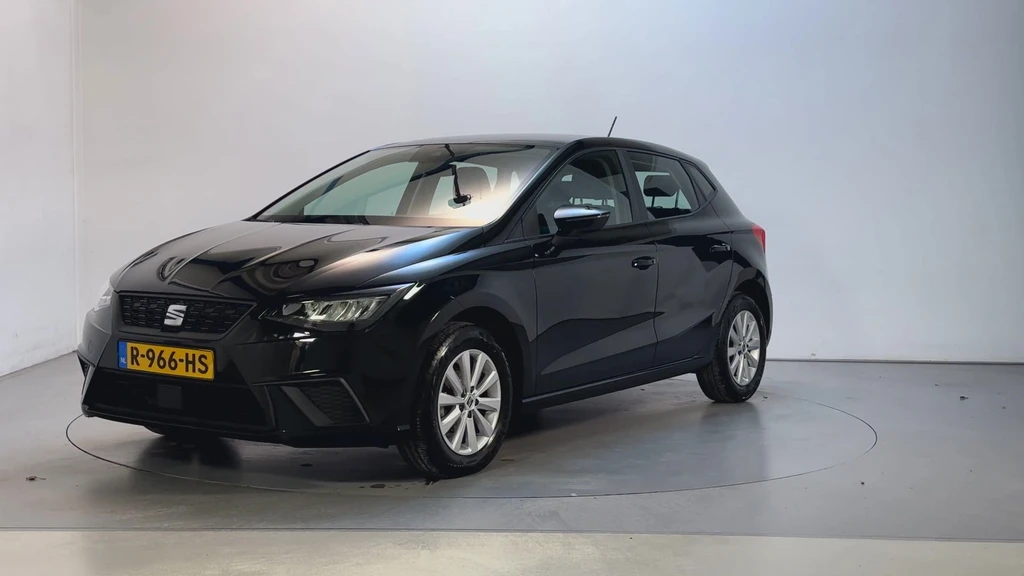 SEAT Ibiza – foto 1