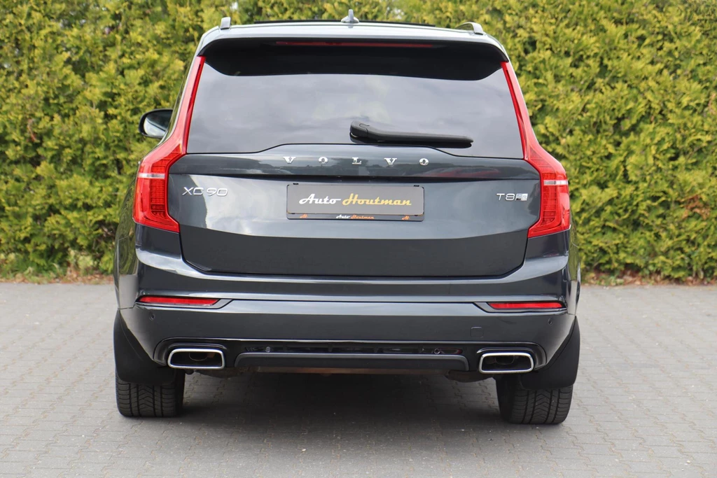 Volvo XC90 β foto 8