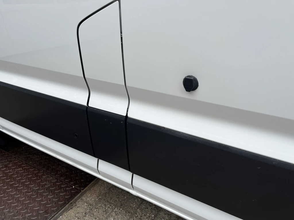 Volkswagen Crafter – foto 61