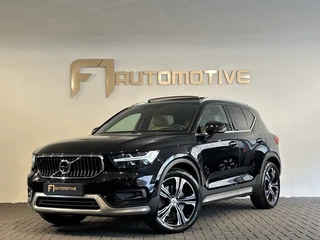 Volvo XC40 – thumbnail 1