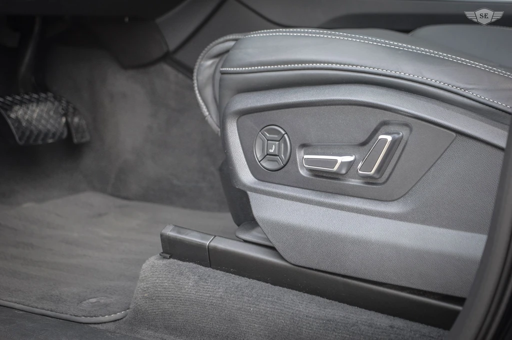 Audi Q7 – foto 53