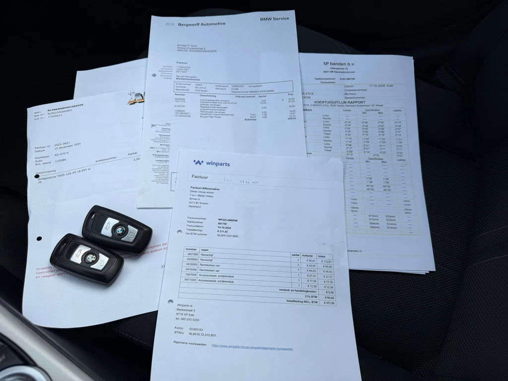 BMW 3 Serie – foto 24