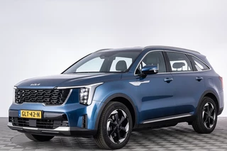 Kia Sorento – thumbnail 1