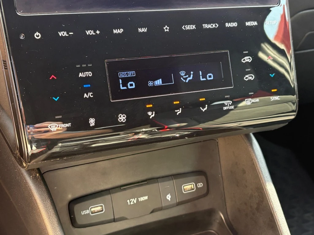 Hyundai Tucson – foto 14