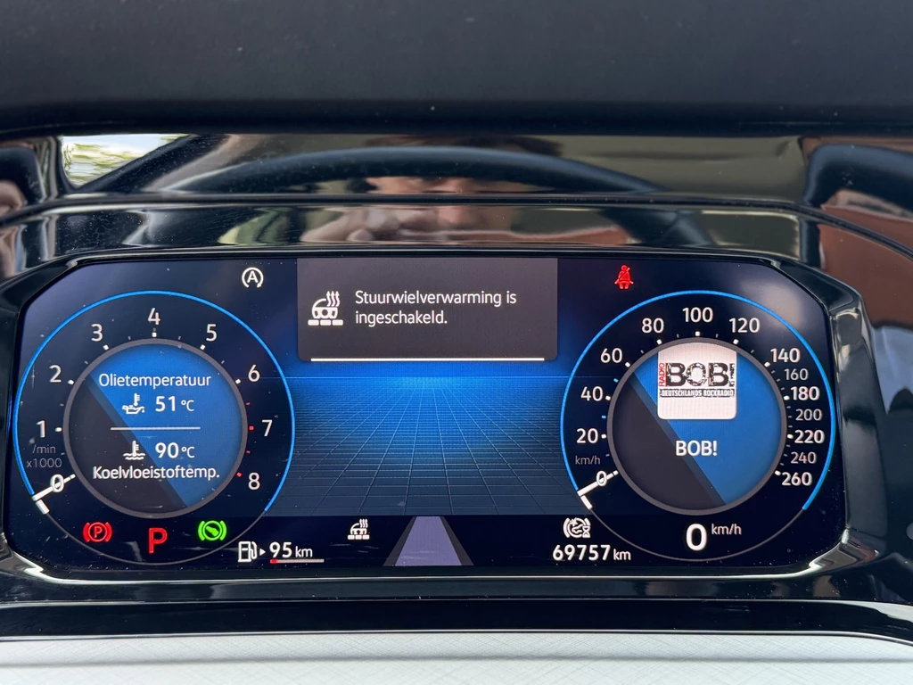 Volkswagen Golf – foto 14