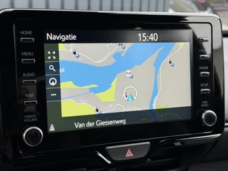 Toyota Yaris Cross – thumbnail 23