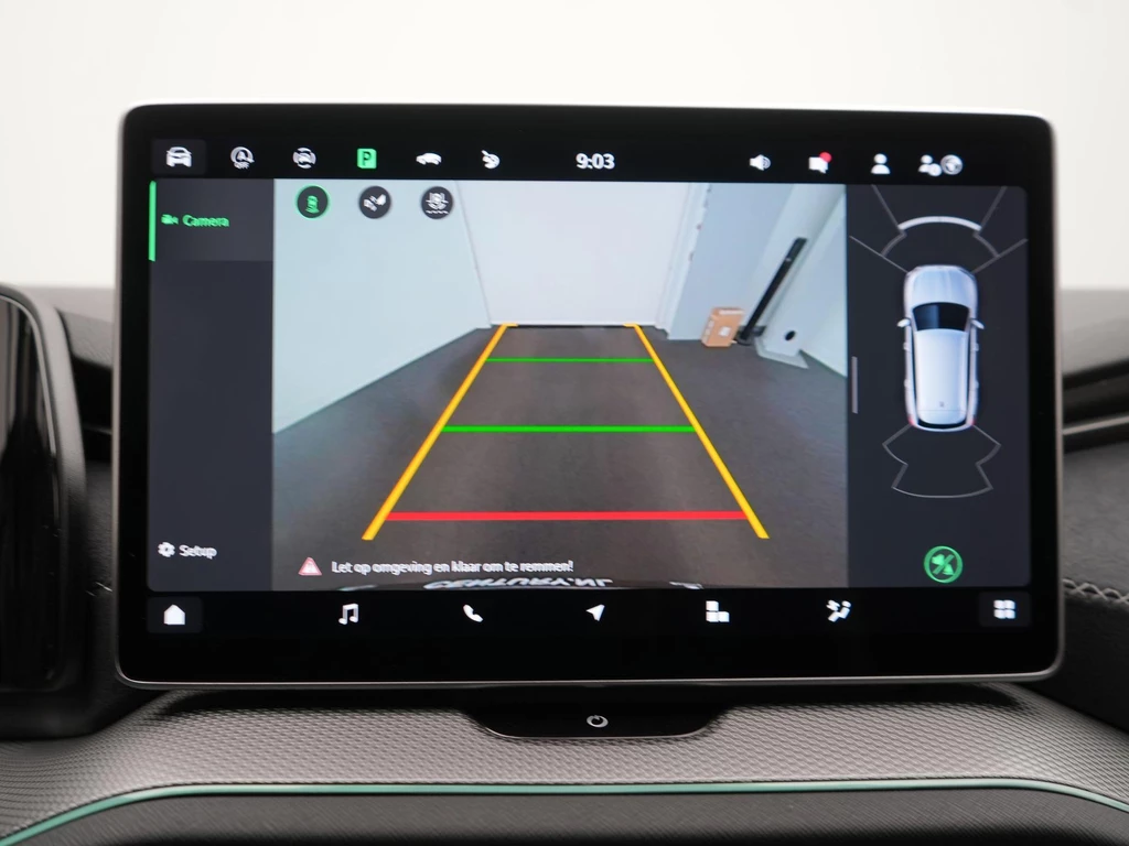 Škoda Kodiaq – foto 27
