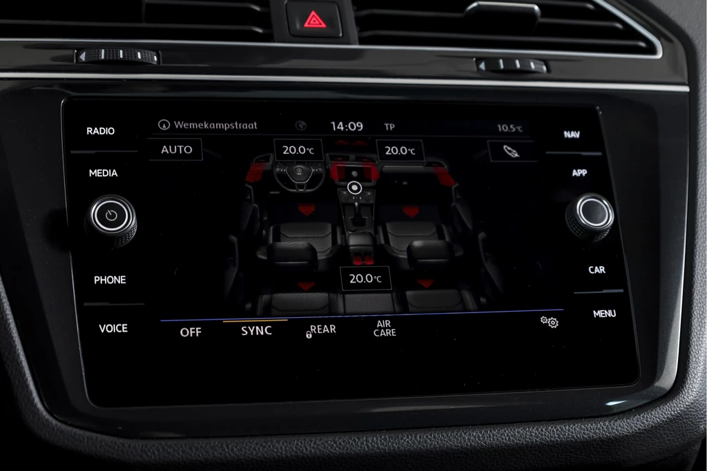 Volkswagen Tiguan – foto 38