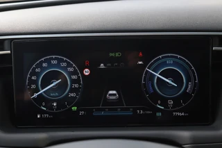 Hyundai Tucson – thumbnail 22