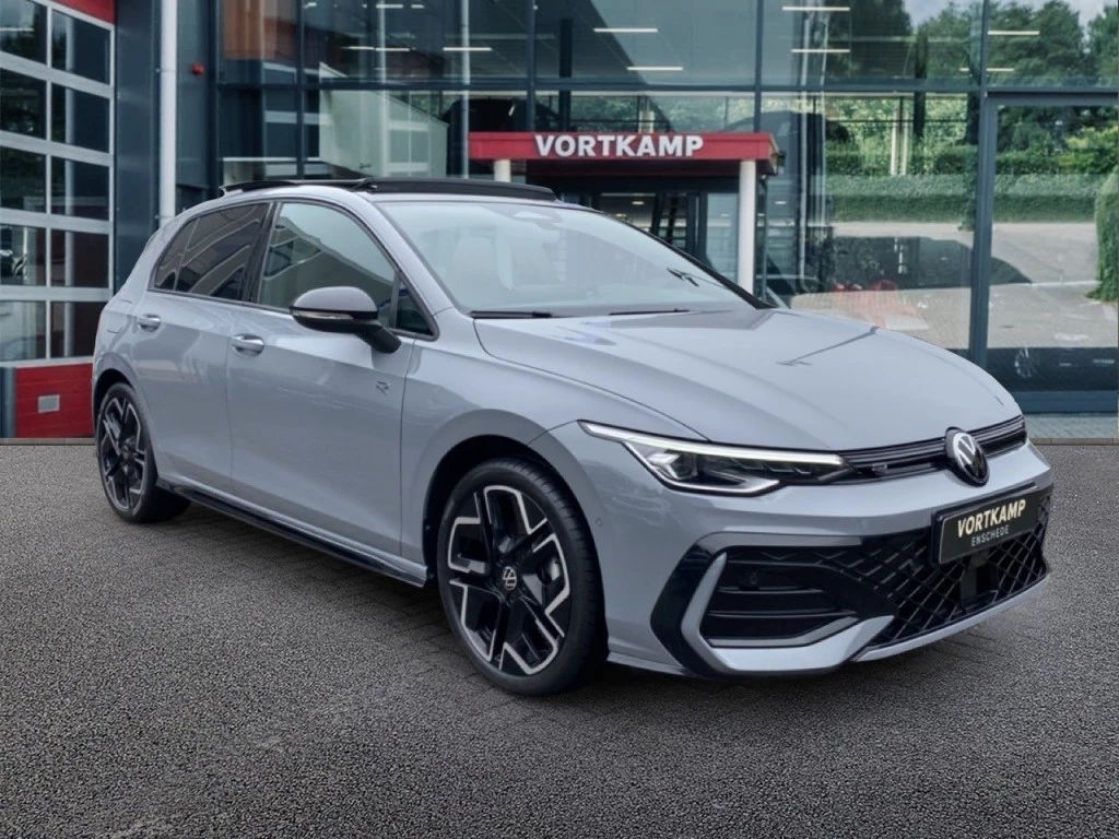 Volkswagen Golf – foto 7