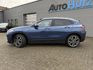 BMW X2 – thumbnail 4