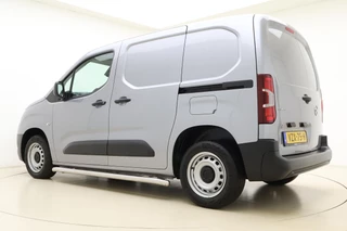 Opel Combo – thumbnail 4