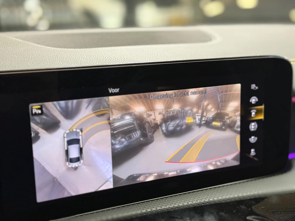 Mercedes-Benz CLA – foto 36