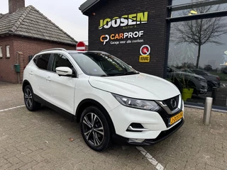 Nissan QASHQAI – thumbnail 10