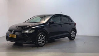 Volkswagen Polo – thumbnail 1