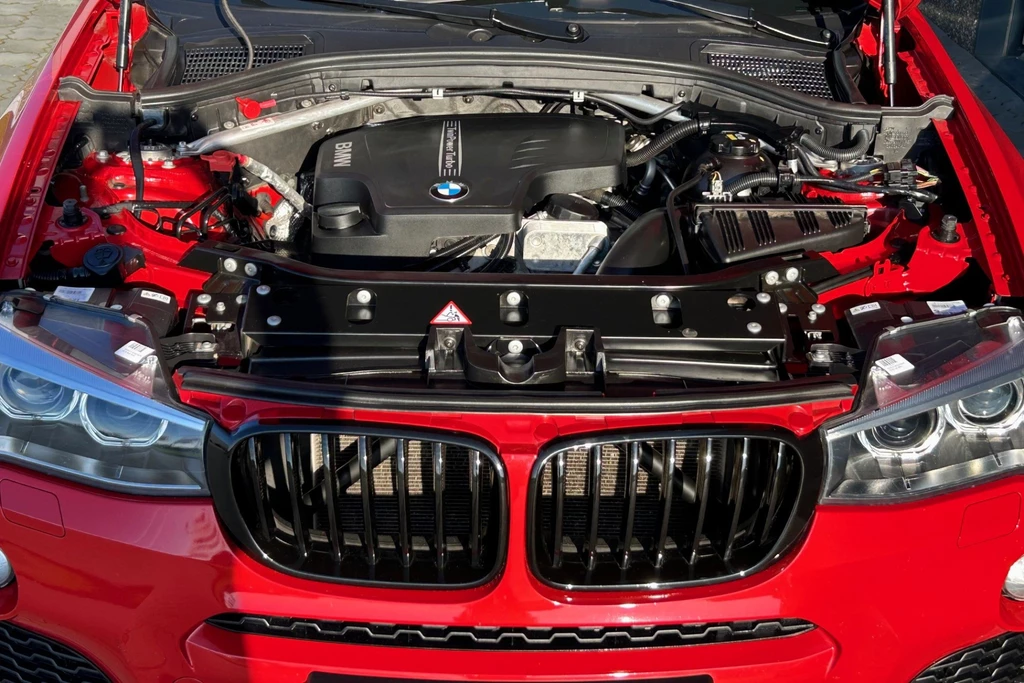 BMW X4 – foto 23
