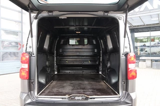 Citroën Jumpy – thumbnail 8