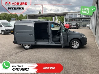 Volkswagen Caddy – thumbnail 5