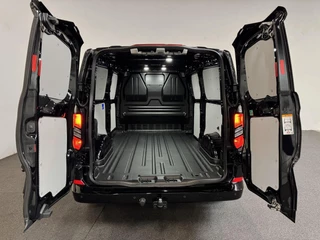Ford Transit Custom – thumbnail 10