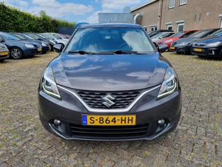 Suzuki Baleno – thumbnail 8