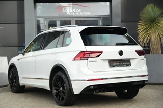 Volkswagen Tiguan – thumbnail 2