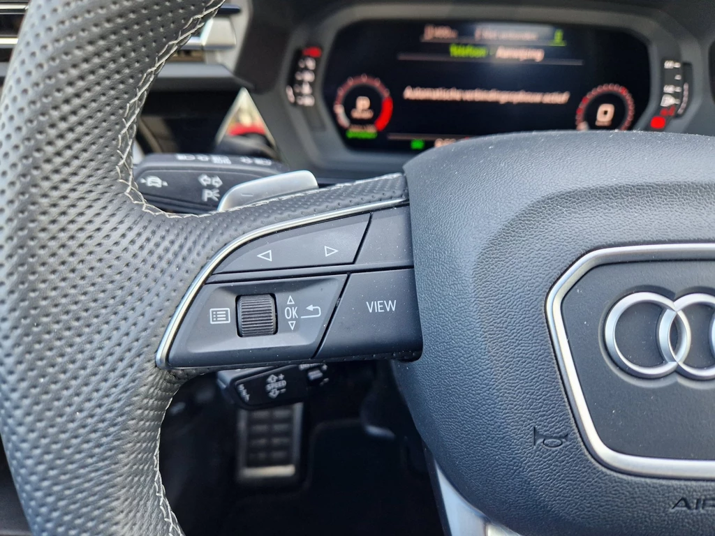 Audi A3 – foto 26