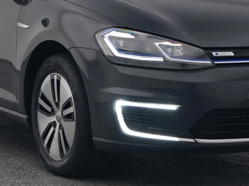Volkswagen e-Golf – foto 28