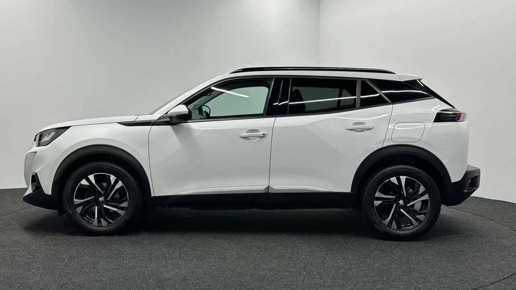 Peugeot 2008 – foto 2