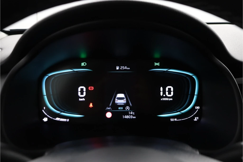 Kia Stonic – foto 27