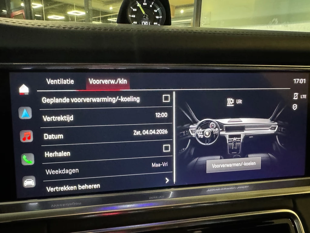 Porsche Panamera – foto 34