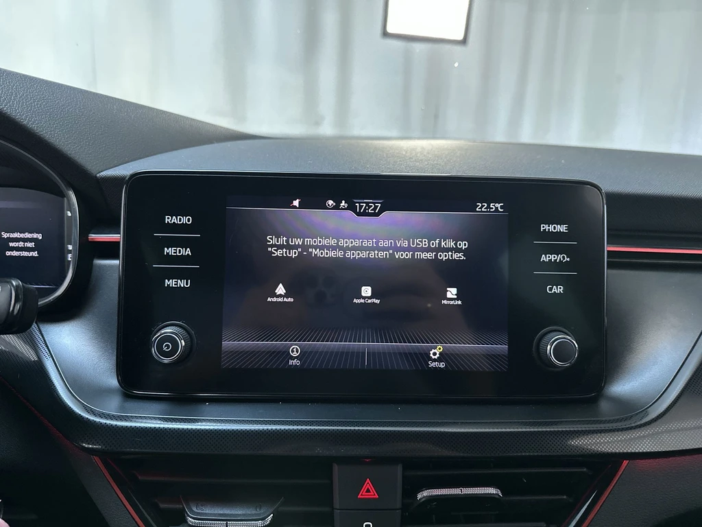 Škoda Kamiq – foto 14