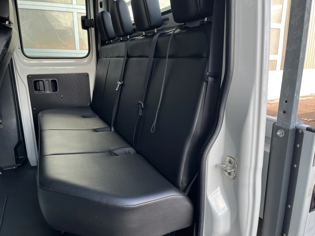 Mercedes-Benz Sprinter – foto 41
