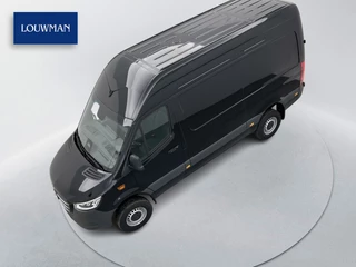 Mercedes-Benz Sprinter – thumbnail 5