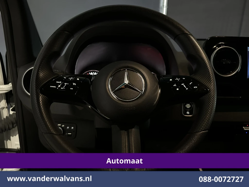 Mercedes-Benz Sprinter – foto 9