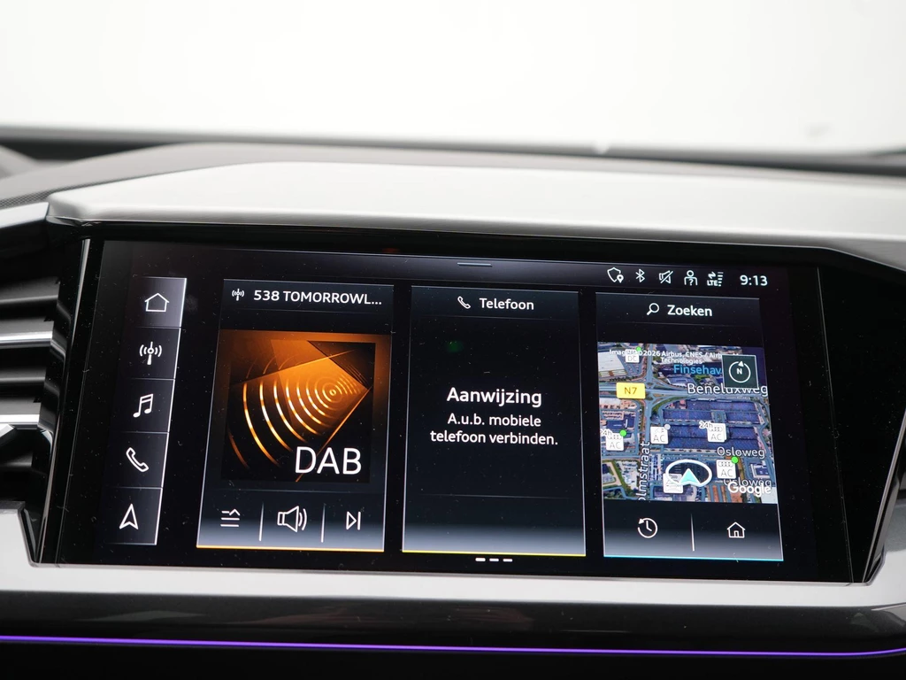 Audi Q4 Sportback e-tron – foto 21