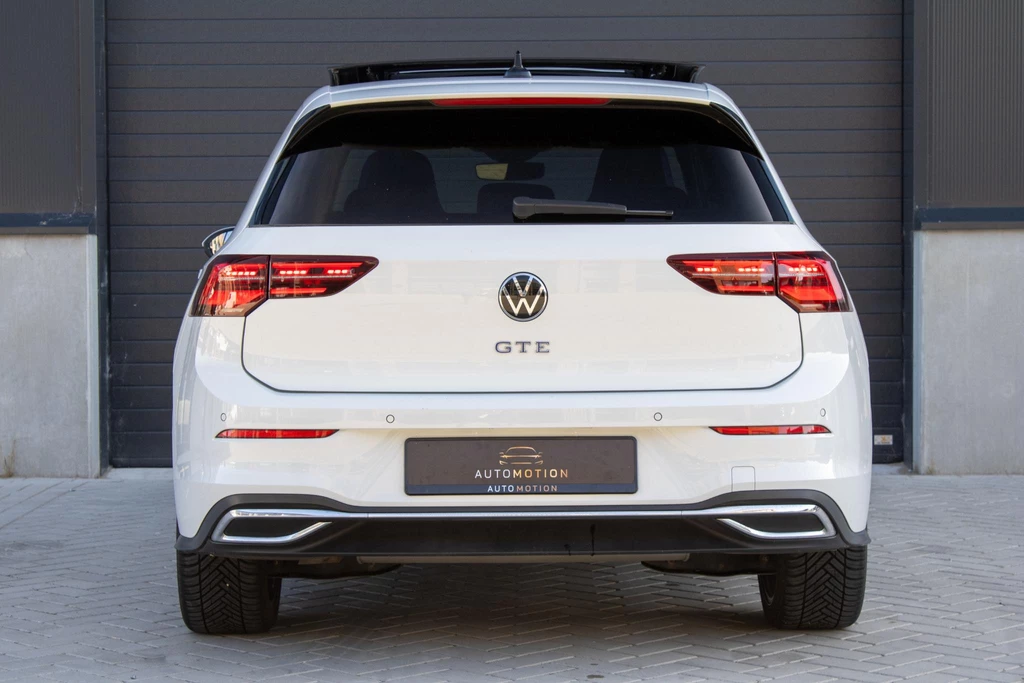 Volkswagen Golf – foto 7